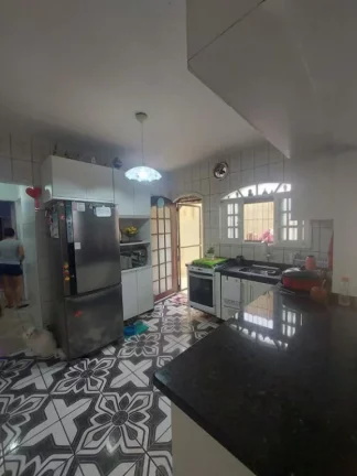 Imagem Casa com 4 dormitórios à venda por R$ 580.000,00 - Jardim América - Poá/SP