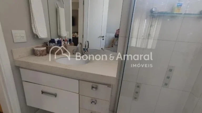 Imagem Apartamento em localização privilegiada no Cambuí com todas conveniências do cotidiano no entorn...