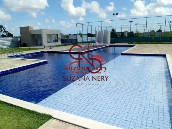 Imagem Terreno 225m² à venda no Condomínio Ecoville 2