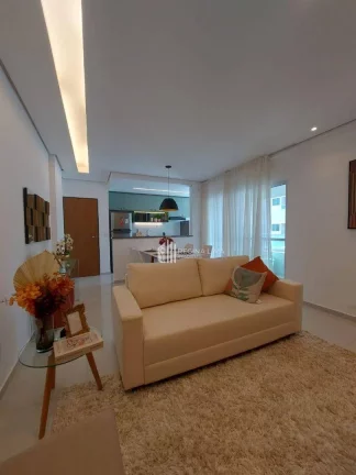 Imagem Ultimas unidades: Apartamento com 3 dormitórios à venda, 68 m² por R$ 471.027 - Cristo Rei - Teresina/PI
