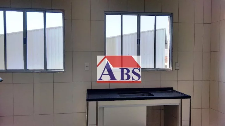 Imagem Apartamento com 1 dormitório à venda, 57 m² por R$ 150.000,00 - Jardim Casqueiro - Cubatão/SP