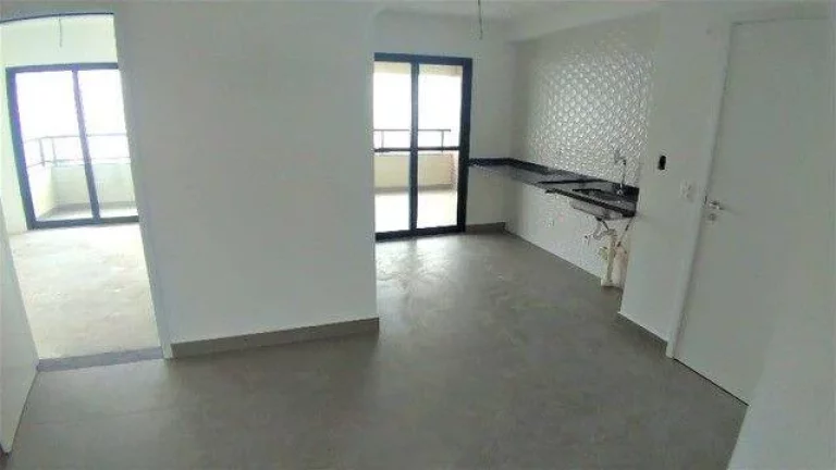 Imagem Apartamento com 3 dormitórios à venda, 161 m² por R$ 1.643.000 - Campestre - Santo André/SP