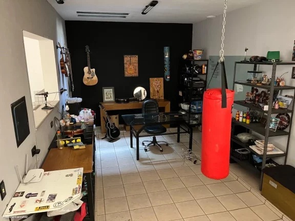 Imagem Sobrado para Venda em Santo André / SP no bairro Vila Alice