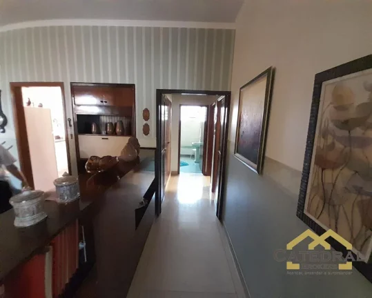 Imagem Casa com 2 quartos à Venda na Vila Arens - Jundiaí/SP