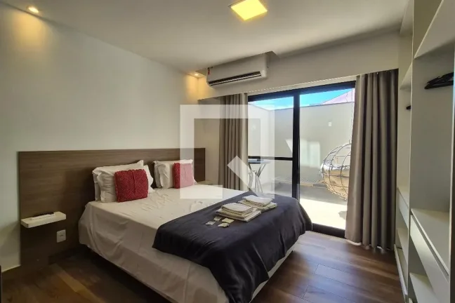 Imagem Apartamento à Venda - Recreio, 1 Quarto, 45 m2