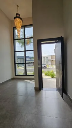 Imagem Casa Sobrado Atibaia - 360M², 4 Dorms, 4 Suítes, Lavabo, 4 Vagas, Lareira.