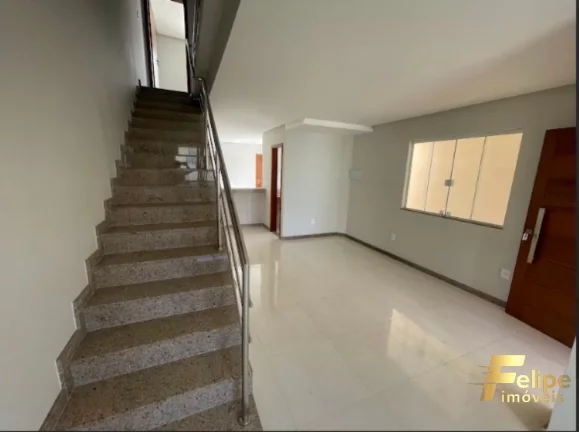 Imagem CASA DUPLEX NO ITAPEBUSSÚ / GUARAPARI - ES