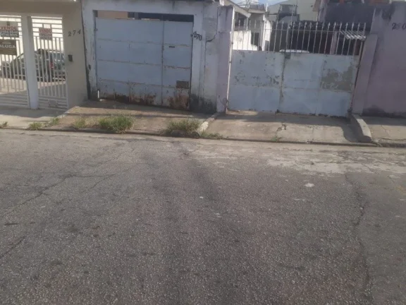 Imagem Terreno para Venda por R$450.000,00 com 310m² - Vila rosária , São paulo / SP - Cód. 13377