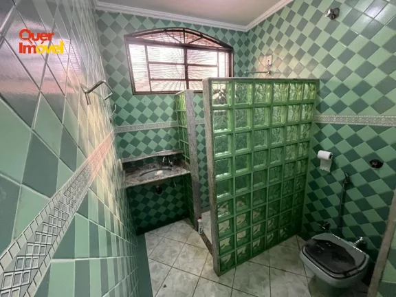 Imagem Oportunidade Imperdível: Casa à venda em Ribeirão Preto-SP, Jardim Maria Goretti, 2 quartos, 1 suíte, 1 sala, 2 banheiros, 2 vagas, 75 m².