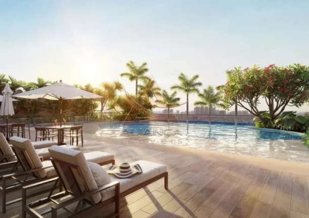 Imagem Apartamento - Ribeirão Preto - Residencial Monterrey