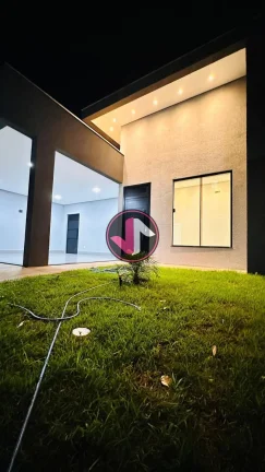 Imagem IMÓVEL COM ACABAMENTO PREMIUM E PISCINA DE ALVENARIA Casa Disponível para Venda na Planta no Bairr...