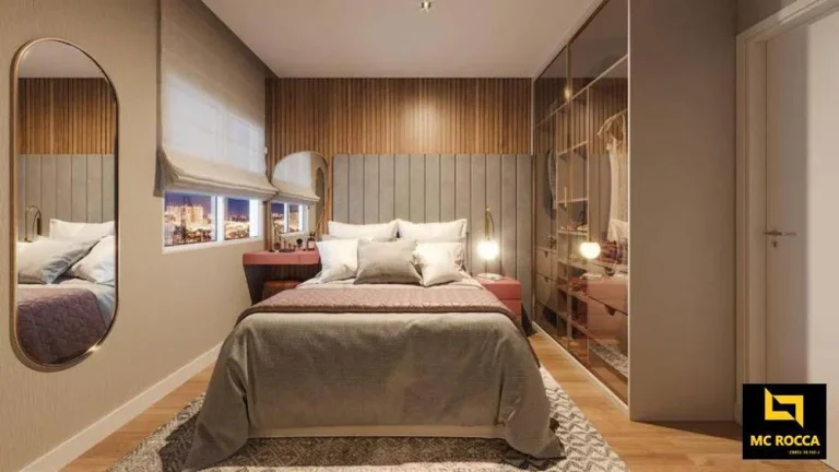 Imagem Apartamento 2 dormitórios - JUMP Vila Assunção - Santo André