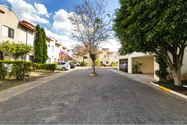 Imagem CASA RESIDENCIAL em São Paulo - SP, Vila São Silvestre