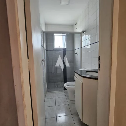 Imagem Apartamento Padrão 70m², 2 dormitórios, 1 suite, 1 vaga, Venda!