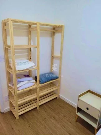 Imagem Apartamento com 2 dormitórios à venda, 41 m² por R$ 318.000,00 - Vila Butantã - São Paulo/SP