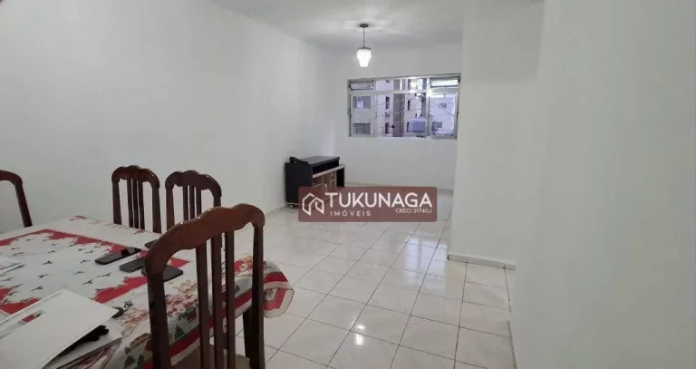 Imagem Apartamento com 2 dormitórios à venda, 79 m² por R$ 340.000,00 - Santana - São Paulo/SP