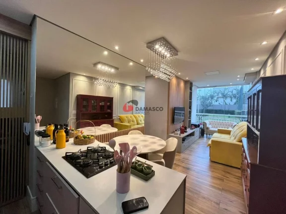 Imagem Apartamento à venda, Cerâmica, São Caetano do Sul, SP