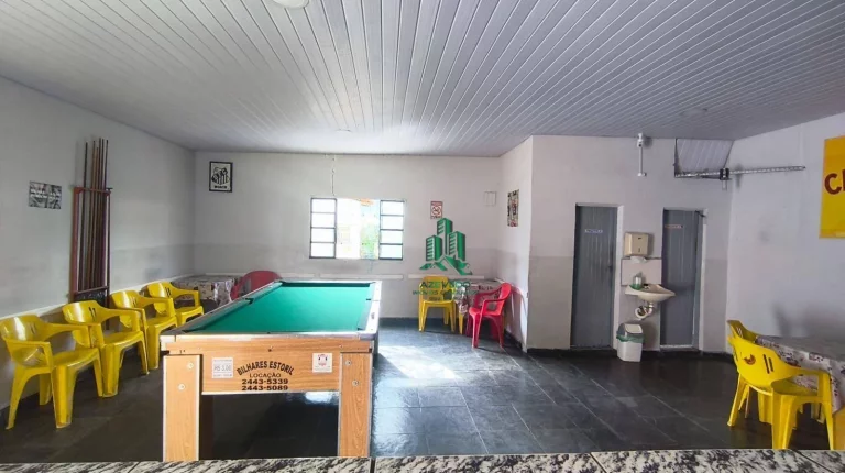 Imagem Casa com 5 dormitórios à venda, 554 m² por R$ 900.000,00 - Macedo - Guarulhos/SP