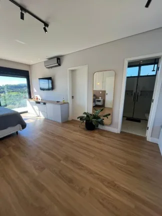 Imagem Casa Alto Padrão Jundiai