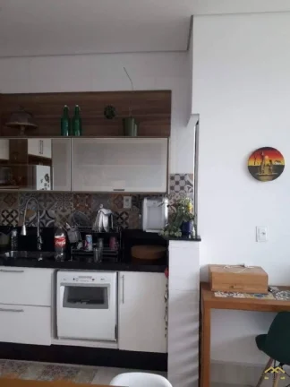 Imagem Casa com dois quartos , suíte e edícula à venda em Varzea Paulista/SP