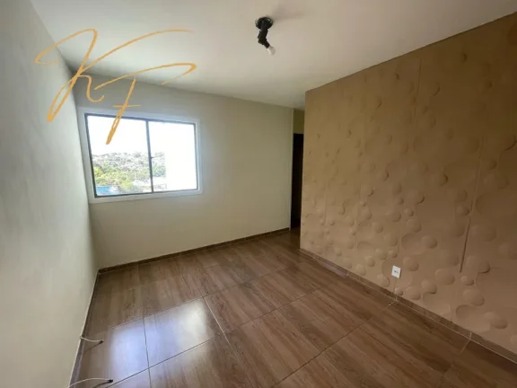 Imagem APARTAMENTO RESIDENCIAL em CAMPINAS - SP, CIDADE SATÉLITE ÍRIS