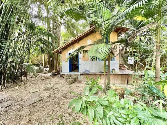 Imagem R Nova Amazonas / Miolo da Granja - LOTE 1.200m² c/ LOFT bem rústico!