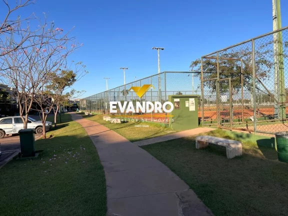 Imagem Terreno em Condomínio para Venda em Cuiabá / MT no bairro Condomínio Florais Itália