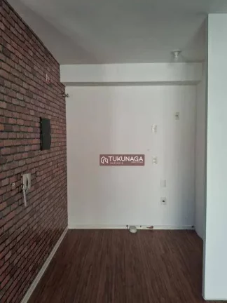 Imagem Apartamento com 1 dormitório à venda, 38 m² por R$ 440.000,00 - Jardim Flor da Montanha - Guarulhos/SP