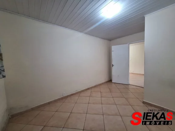Imagem Casa à venda em São Paulo-SP, bairro Cangaíba: 2 quartos, 1 suíte, 1 sala, 2 banheiros, 1 vaga, 65m². Imperdível!