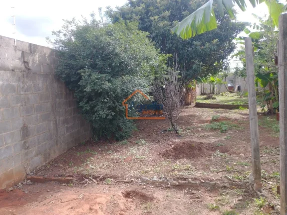 Imagem Terreno à venda no bairro Parque da Imprensa - Mogi Mirim/SP