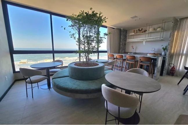 Imagem GMM 99 Apto 590231179-236 - Apartamento à venda no bairro Gravatá - Navegantes/SC