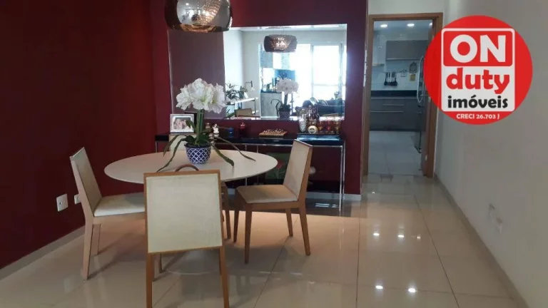 Imagem Apartamento à venda, 160 m² por R$ 2.800.000,00 - Ponta da Praia - Santos/SP
