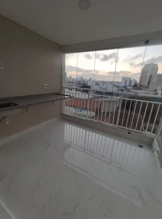 Imagem APARTAMENTO À VENDA, 68 M² 2 suítes lazer completo - NOVA PETRÓPOLIS - SÃO BERNARDO DO CAMPO/SP