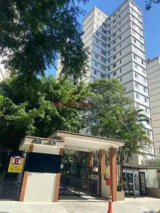 Imagem Apartamento com 2 quartos, 52m², à venda em São Paulo, Jardim Íris