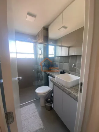 Imagem Apartamento à venda no bairro Jardim Scomparim - Mogi Mirim/SP
