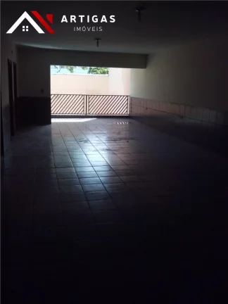 Imagem Casa térrea a venda ou locação na Vila Maria alta 300 m2 4 dormitórios 2 vagas