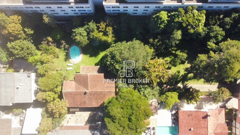 Imagem Terreno à venda, 2292 m² por R$ 3.899.900,00 - Vale do Paraíso - Teresópolis/RJ