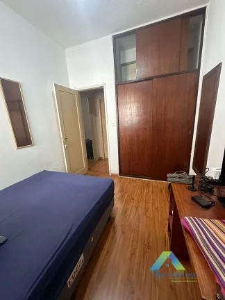 Imagem Apartamendo à venda com 3 dormitórios e 2 banheiros de frente para Avenida Paulista !!