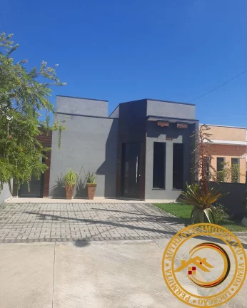 Imagem CASA RESIDENCIAL em SALTO - SP, JARDIM GUARUJÁ