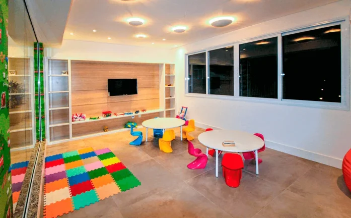 Imagem Apartamento à venda em Itu, Parque Industrial, com 2 quartos, 75,44m2