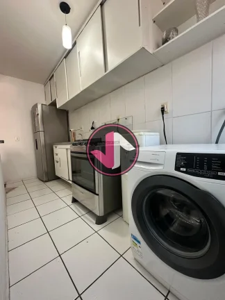 Imagem APARTAMENTO TÉRREO MOBILIADO - CHAPADA DIAMANTINA | CUIABÁ 

2 Quartos
Sala de Estar/Jantar Integr...