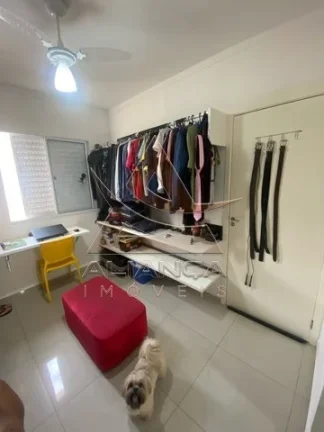 Imagem Apartamento - Ribeirão Preto - Antônio Marincek
