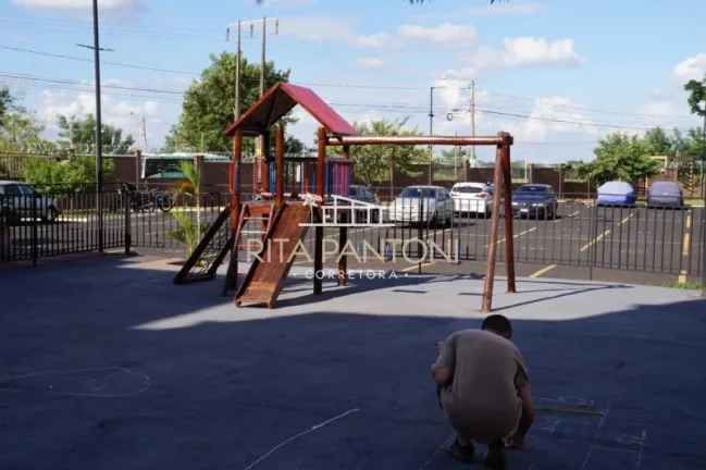 Imagem Apartamento - Ribeirão Preto - Parque dos Servidores