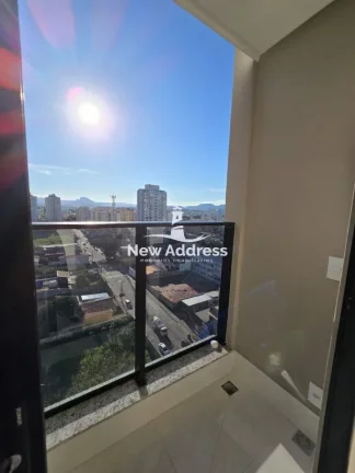 Imagem Apartamento Duplex com 2 Quartos à Venda na Praia de Itaparica - Vila Velha/ES