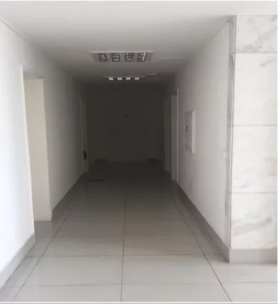 Imagem Sala para alugar, 32 m² por R$ 2.173,01/mês - Itaim Bibi - São Paulo/SP