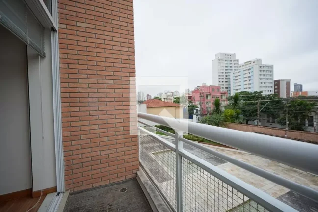 Imagem Apartamento à Venda - Vila Mariana, 1 Quarto, 55 m2