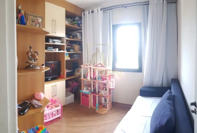Imagem Apartamento - Ed Athenas - Jd América