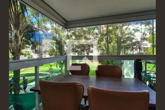 Imagem Apartamento à Venda - Recreio, 2 Quartos, 69 m2