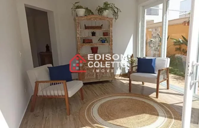 Imagem Explore o Encanto casa a venda no Condomínio Água Branca II, em Piracicaba!!