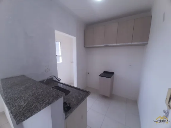 Imagem Apartamento a Venda 02 quartos no Condomínio Vivarte - Medeiros - Jundiaí/SP